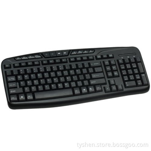 High Quality Computer Multimedia Design (KB-154)